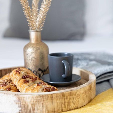 Flat 2 Fairfax Place - Modern Stylish Flat With Plenty Of Charm In Central Дартмаут Экстерьер фото
