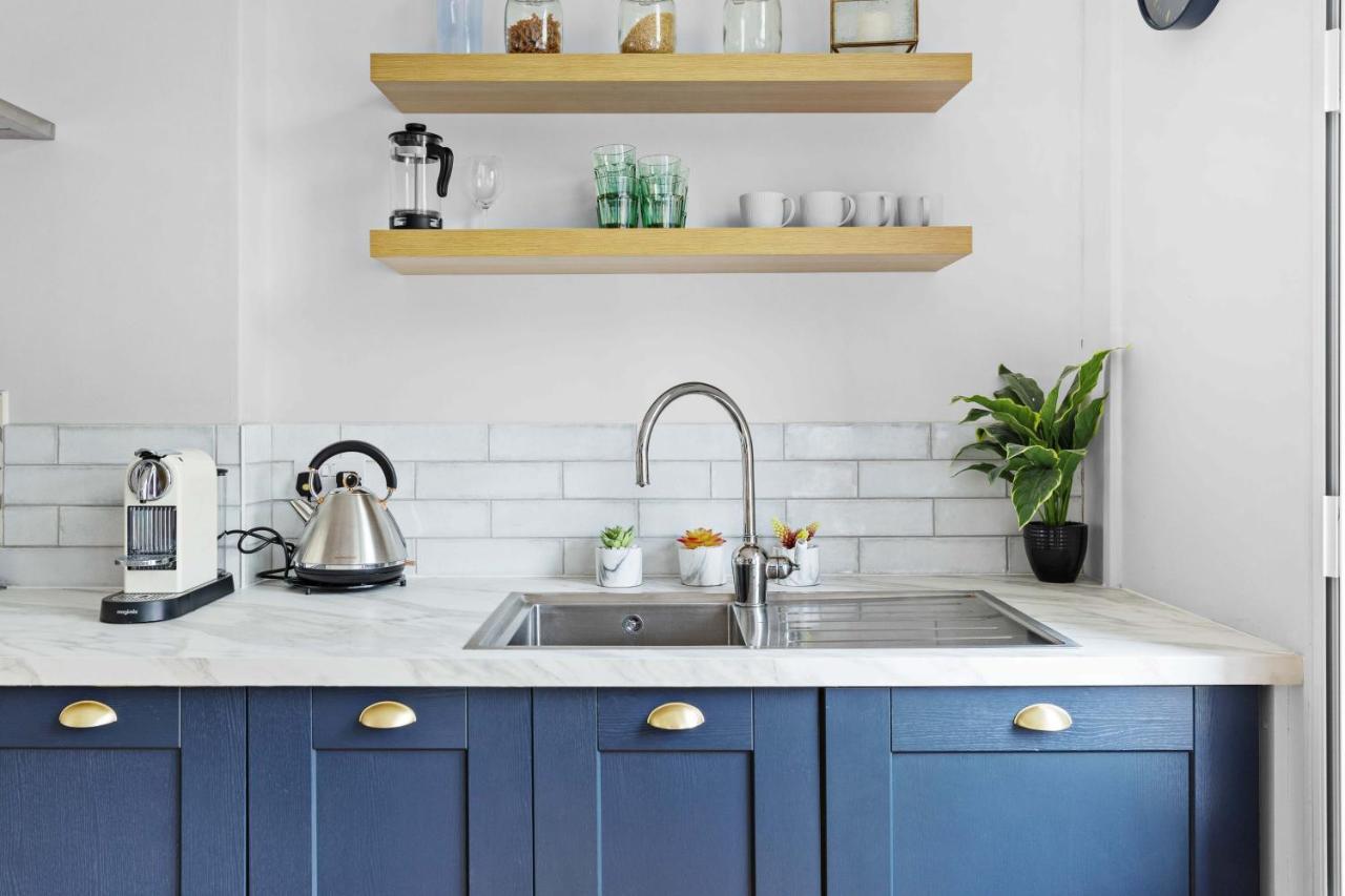 Flat 2 Fairfax Place - Modern Stylish Flat With Plenty Of Charm In Central Дартмаут Экстерьер фото